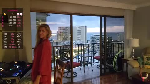 Snapshot of lucyvybes_and_gogert chatting on 19, 12, 2025 Lucy Vybes and Go-Gert online show from 19, 12, 2025