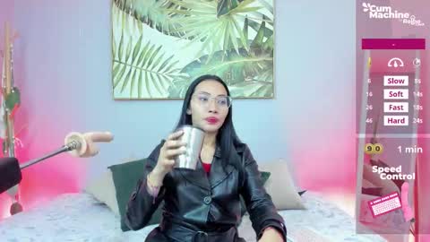 Lucy Liiu online show from 20, 10, 2025