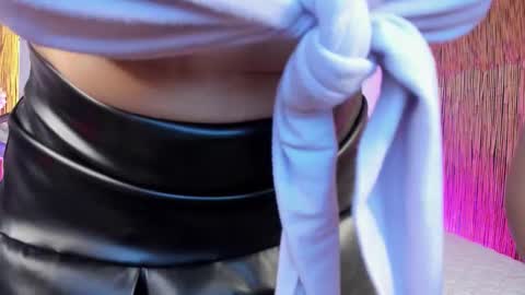 Lucy Liiu online show from 8, 3, 2026