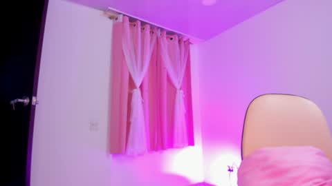 LUCYY FROM HOME  online show from 12, 12, 2024