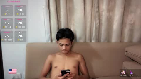 luda_69 online show from 19, 3, 2026