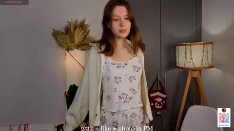 Snapshot of luellatrinca chatting on 18, 1, 2026 Asya online show from 18, 1, 2026