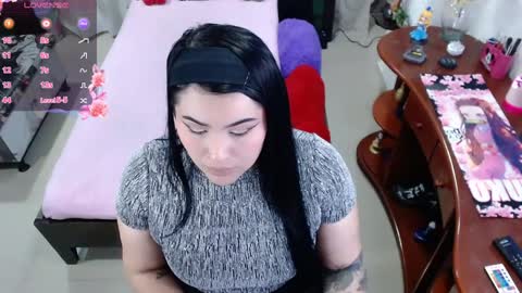 Snapshot of lufek_23 chatting on 4, 12, 2024 Lufek23 online show from 4, 12, 2024