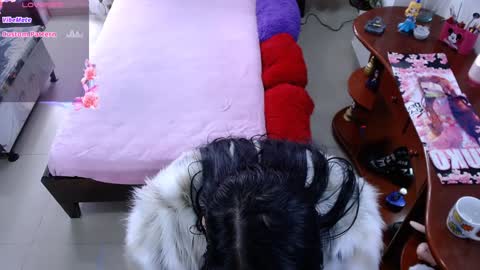 Snapshot of lufek_23 chatting on 9, 12, 2024 Lufek23 online show from 9, 12, 2024