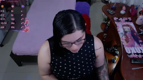 Snapshot of lufek_23 chatting on 27, 12, 2024 Lufek23 online show from 27, 12, 2024