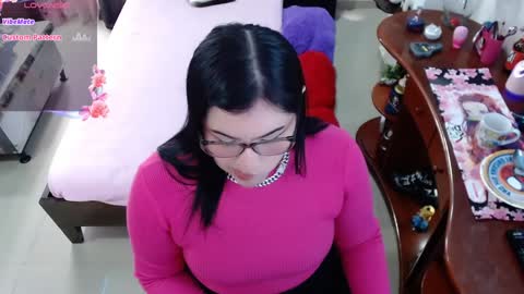 Snapshot of lufek_23 chatting on 28, 12, 2024 Lufek23 online show from 28, 12, 2024