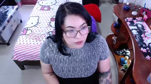 Snapshot of lufek_23 chatting on 13, 1, 2025 Lufek23 online show from 13, 1, 2025