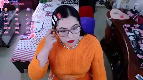 Snapshot of lufek_23 chatting on 7, 2, 2025 Lufek23 online show from 7, 2, 2025