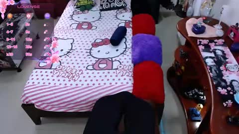 Snapshot of lufek_23 chatting on 13, 2, 2025 Lufek23 online show from 13, 2, 2025