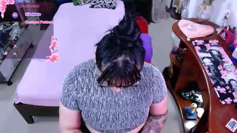 Snapshot of lufek_23 chatting on 7, 3, 2025 Lufek23 online show from 7, 3, 2025