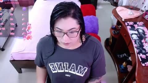 Snapshot of lufek_23 chatting on 7, 3, 2025 Lufek23 online show from 7, 3, 2025