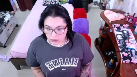 Snapshot of lufek_23 chatting on 8, 3, 2025 Lufek23 online show from 8, 3, 2025