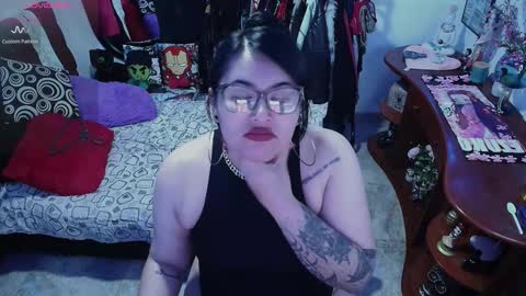 Snapshot of lufek_23 chatting on 16, 9, 2025 Lufek23 online show from 16, 9, 2025