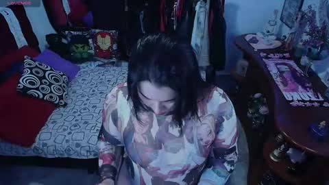 Snapshot of lufek_23 chatting on 23, 9, 2025 Lufek23 online show from 23, 9, 2025