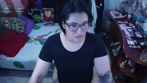 Snapshot of lufek_23 chatting on 29, 10, 2025 Lufek23 online show from 29, 10, 2025