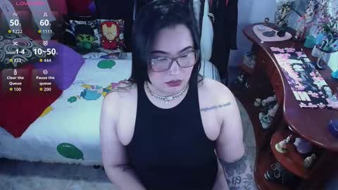 Snapshot of lufek_23 chatting on 30, 10, 2025 Lufek23 online show from 30, 10, 2025