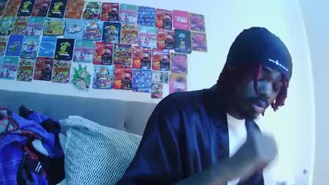 Snapshot of luhfreak444 chatting on 3, 10, 2025 Riskdtb online show from 3, 10, 2025