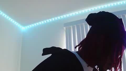 Snapshot of luhfreak444 chatting on 7, 10, 2025 Riskdtb online show from 7, 10, 2025