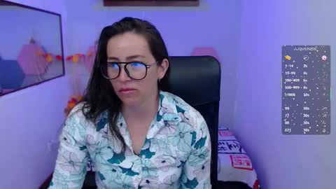 lui_fer01 online show from 13, 10, 2025