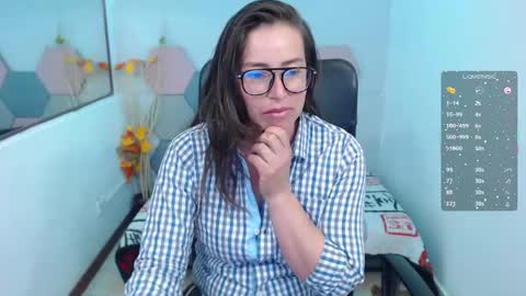 lui_fer01 online show from 14, 10, 2025