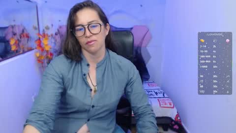 lui_fer01 online show from 24, 10, 2025