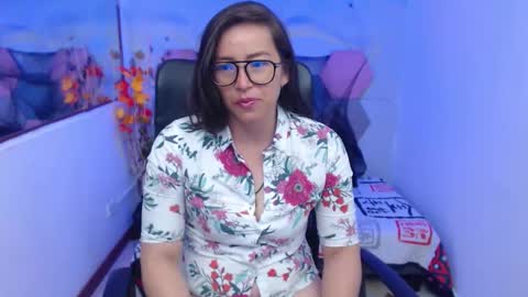 lui_fer01 online show from 29, 10, 2025