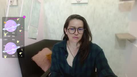 lui_fer01 online show from 31, 10, 2025