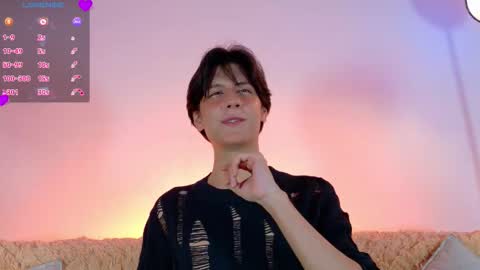 Snapshot of lui_x_dust chatting on 21, 3, 2026 Lui online show from 21, 3, 2026