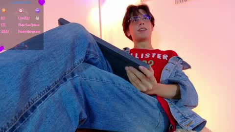 Snapshot of lui_x_dust chatting on 23, 3, 2026 Lui online show from 23, 3, 2026