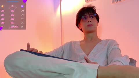 Snapshot of lui_x_dust chatting on 29, 3, 2026 Lui online show from 29, 3, 2026