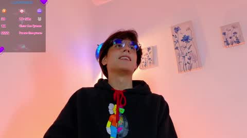 Snapshot of lui_x_dust chatting on 31, 3, 2026 Lui online show from 31, 3, 2026