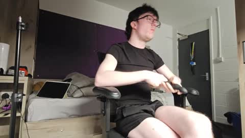 Snapshot of luicferdaroyale chatting on 6, 1, 2025 LuciferdaRoyale online show from 6, 1, 2025