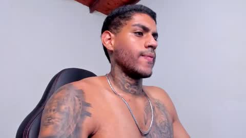 Luigi Vitale online show from 21, 10, 2025