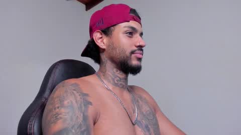 Luigi Vitale online show from 6, 3, 2026