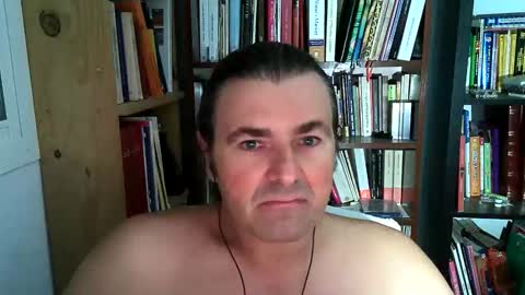 LUIGIJOHN online show from 13, 9, 2025