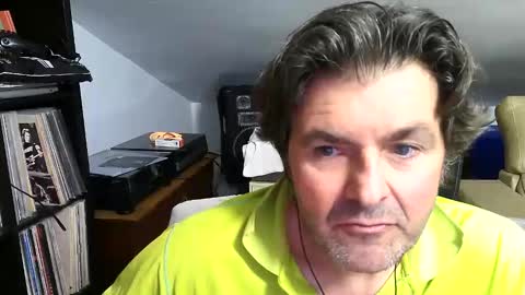 LUIGIJOHN online show from 9, 4, 2026