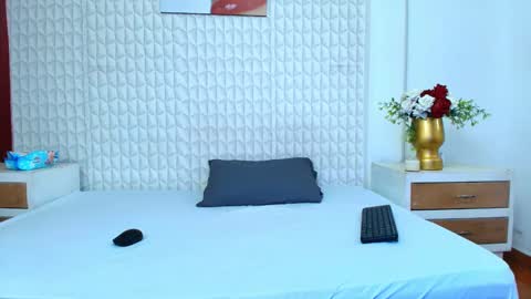 luigimarchetti online show from 9, 10, 2025