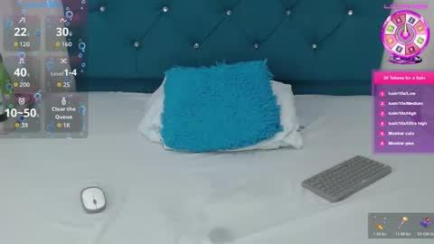 luigimarchetti online show from 10, 3, 2026