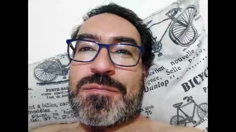 Hairyman online show from 16, 9, 2025