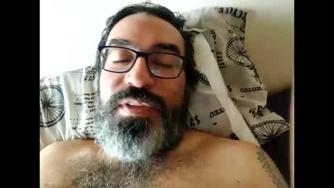 Snapshot of luis2988z chatting on 9, 11, 2025 Hairyman online show from 9, 11, 2025