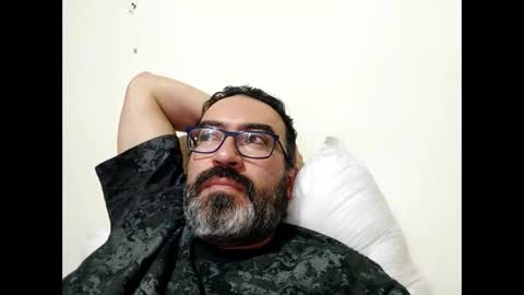 Hairyman online show from 11, 1, 2026