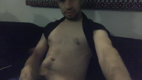 luis603ito online show from 24, 11, 2025