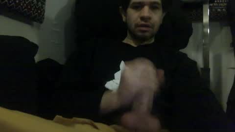 luis603ito online show from 17, 1, 2026