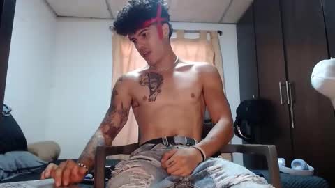 Luis AS online show from 16, 2, 2026