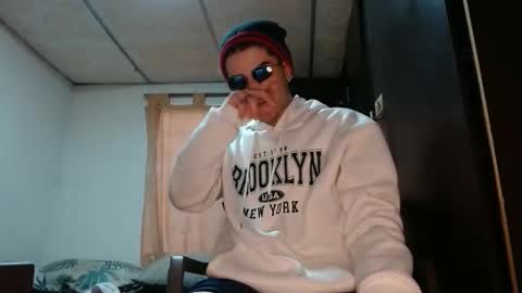 Luis AS online show from 21, 3, 2026