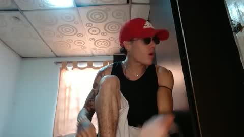 Luis AS online show from 22, 3, 2026