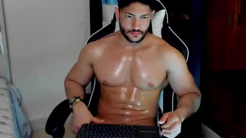 luis_baptista online show from 7, 12, 2024