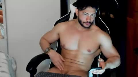 luis_baptista online show from 22, 12, 2024