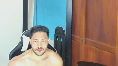 luis_baptista online show from 9, 9, 2025