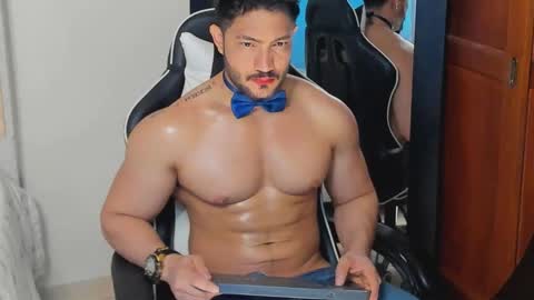 luis_baptista online show from 20, 9, 2025